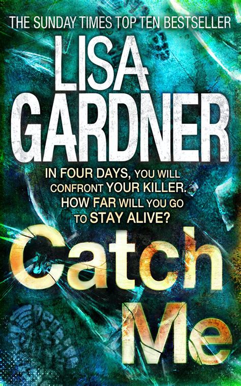 lisa gardner best books